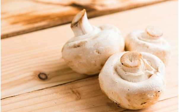 All You Need To Know About Mushroom Lattes