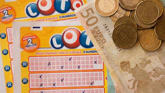 Handbook To Read To Maximize Chances Of Winning The Lottery