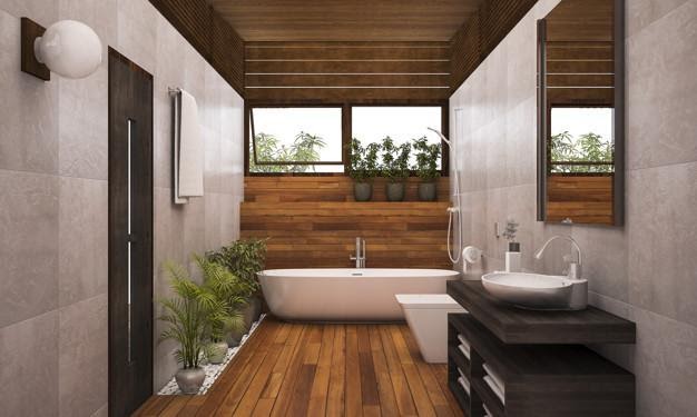 What you need to know before buying bathroom tiles