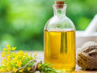 What Is Canola Oil