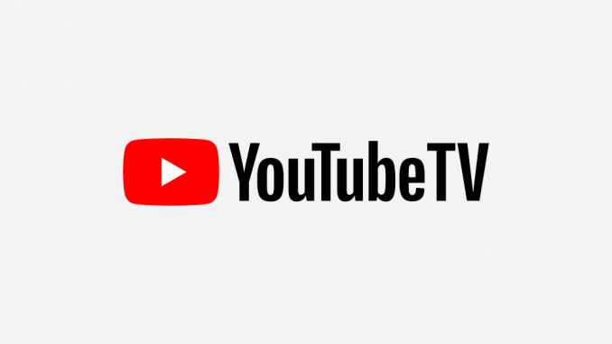 Youtube Tv Channels List