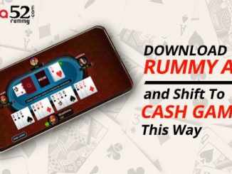 Download Rummy App