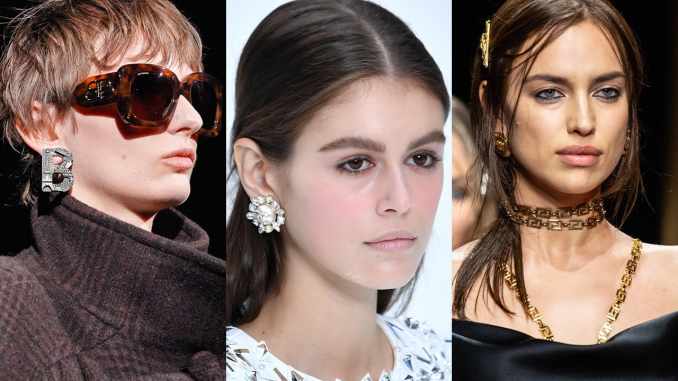 Top Accessory Trends