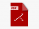 converting of PDFs
