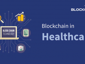 Healthcare Industry Adopting the Blockchain