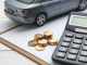 Buying a used car with finance