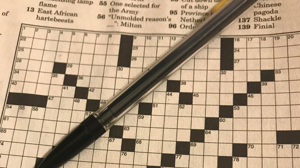 German article crossword clues : Crossword Clue Answer