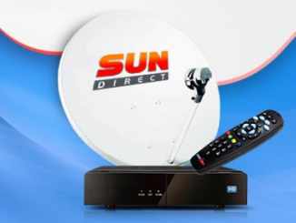 Sun Direct Victers Channel