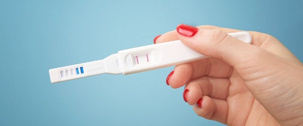 Late Period Negative Pregnancy Test