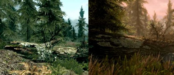 Skyrim Legendary Edition Vs Special Edition What S The Difference