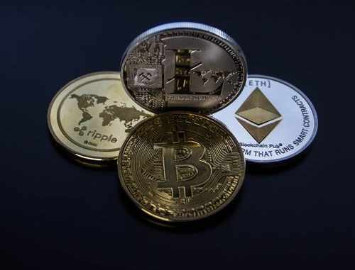 among top bitcoin traders