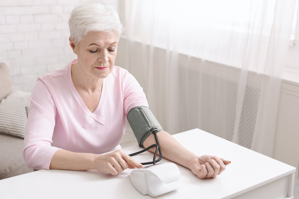 Emergency Treatment For High Blood Pressure At Home