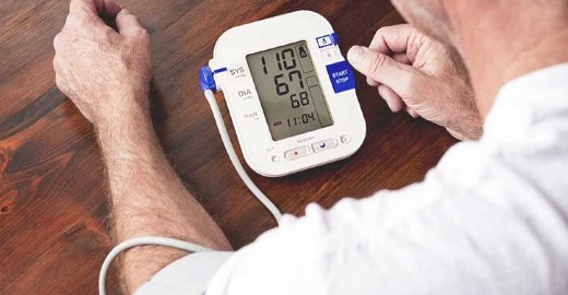 Emergency Treatment For High Blood Pressure At Home