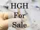 growth hormone for sale