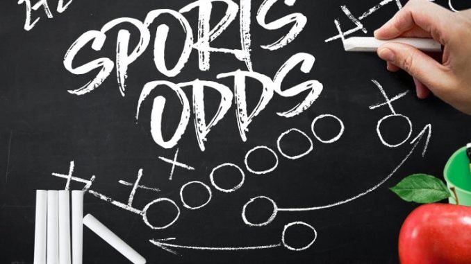 Information About Live Odds