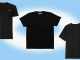 Black T-Shirts Pair