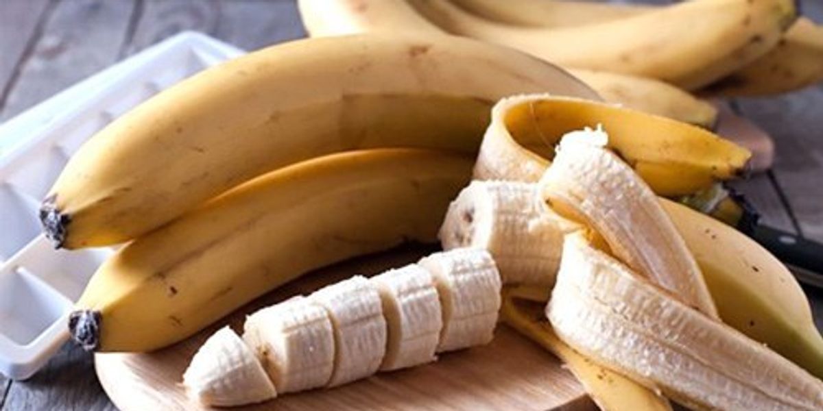 best time to eat banana for weight loss