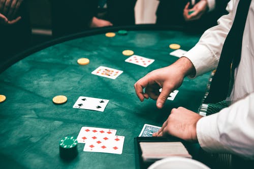 Proof That new online casinos Is Exactly What You Are Looking For