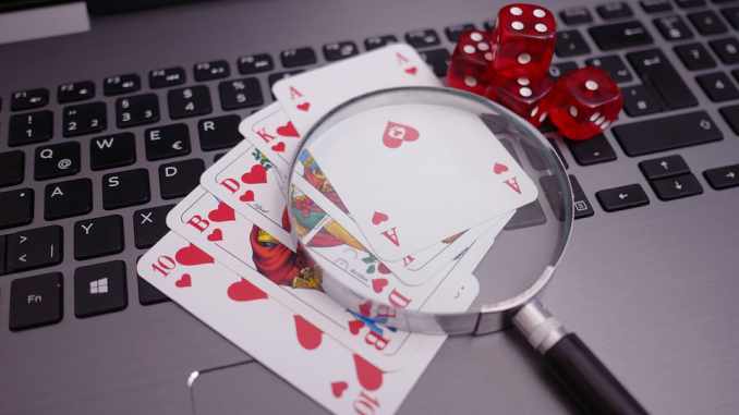 Online Casino Newcomers