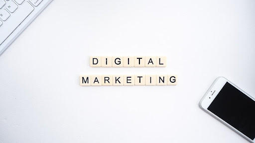 Role of Digital Marketing