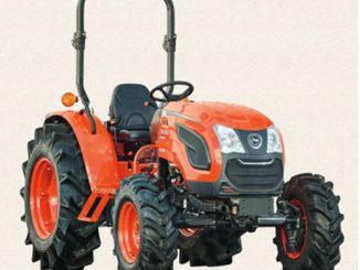 kioti tractor prices