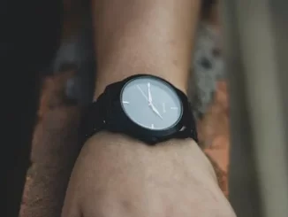 Suunto Wrist Watch