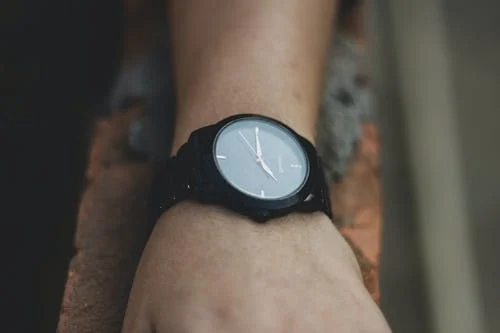 Suunto Wrist Watch