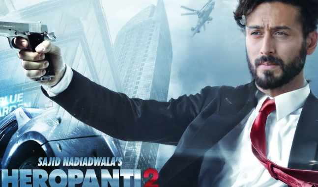 Heropanti 2 (2022) Hindi Full Movie Download