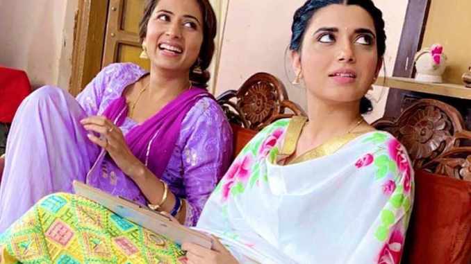 Saunkan Saunkne (2022) Full Punjabi Movie Download