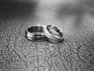 Men’s Wedding Rings 