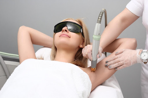 Laser Hair Removal Cost