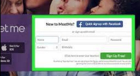 meetme account recovery
