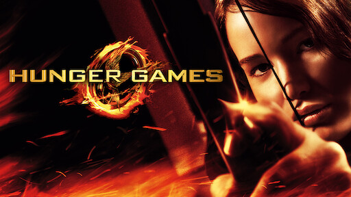 Is The Hunger Games on Netflix? | Watch All Parts Easily