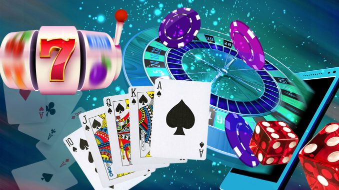 Where Will Malaysia Online Casino Be 6 Months From Now?
