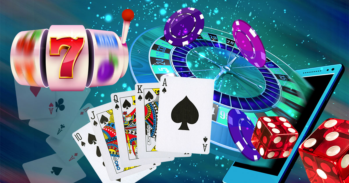 How to Find a Reputable Online Casino - SifetBabo