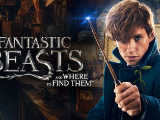 Is Fantastic Beasts on Netflix? How to Watch All Parts in 2022