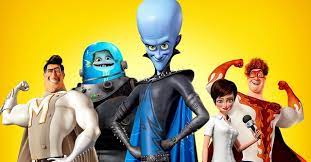 where can i watch megamind