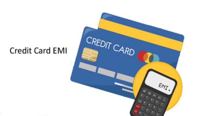 EMI Card