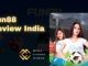 Fun88 India Review