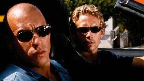 Where Can I Watch Fast And Furious 4
