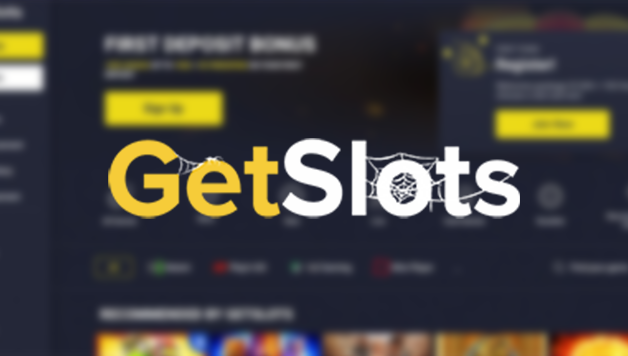 GetSlots Casino Review