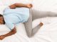 5 Best Ways To Sleep With Lower Back Pain