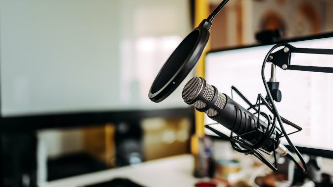 What is a Podcast? | 9 Types of Podcast