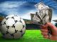 Online football betting ufabet is a form and Gambling