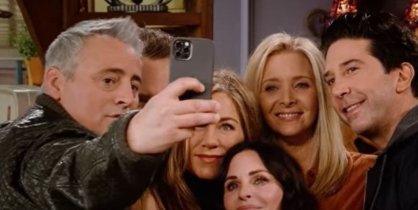 Where Can I Watch The Friends Reunion