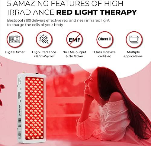  Red Light Therapy