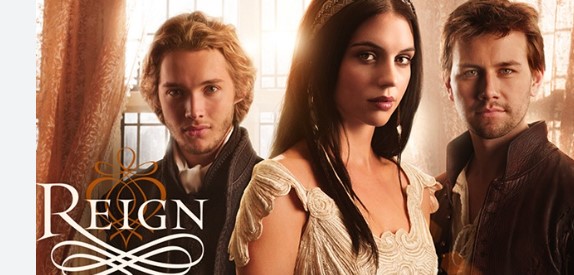 Where Can I Watch Reign