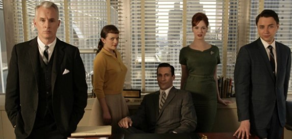 Where Can I Watch Mad Men