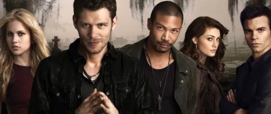 Where Can I Watch The Originals