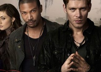 Where Can I Watch The Originals
